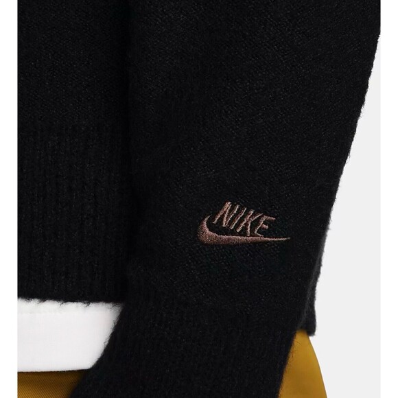 Nike Sportswear Tech Pack Knit Sweater - Picture 6 of 13